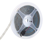 20m 1200 LEDs SMD 2835 IP65 Waterproof RGB Light Strip with 44-keys Remote Control, EU Plug, 20m 1200 LEDs IP65