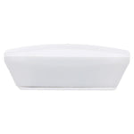 CL053 LED Square Human Body Sensor Light, Style: Battery Models, Style: Battery Models