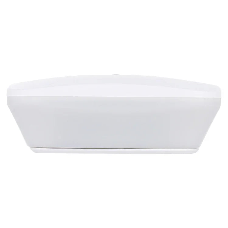 CL053 LED Square Human Body Sensor Light, Style: Battery Models, Style: Battery Models