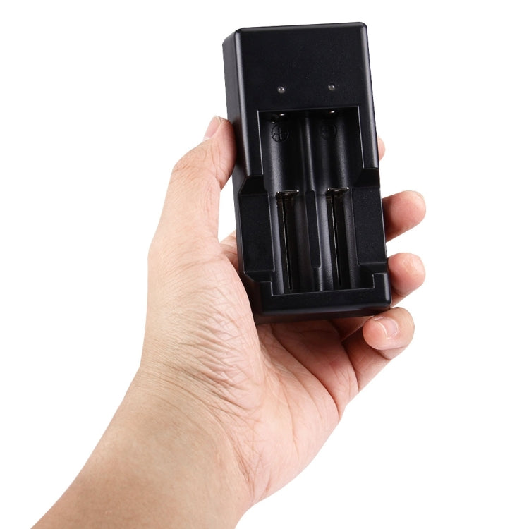 شاحن بطاريات USB عالمي 1.2 فولت / 3.7 فولت قابل لإعادة الشحن، عالمي