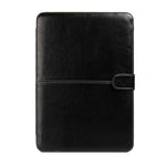 For 2016 New Macbook Pro 15.4 inch A1707 Laptop Crazy Horse Texture Horizontal Flip Leather Case