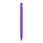 Stylus Pen Silica Gel Protective Case for Apple Pencil 2