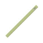 LOVE MEI غطاء حماية سيليكون لقلم Apple Pencil 2 على شكل مثلث، لقلم Apple Pencil 2