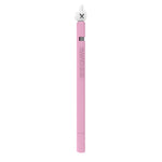LOVE MEI For Apple Pencil 1 Middle Finger Shape Stylus Pen Silicone Protective Case Cover, For Apple Pencil 1