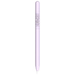 LOVE MEI For Apple Pencil 1 Number Letter Design Stylus Pen Silicone Protective Case Cover, For Apple Pencil 1
