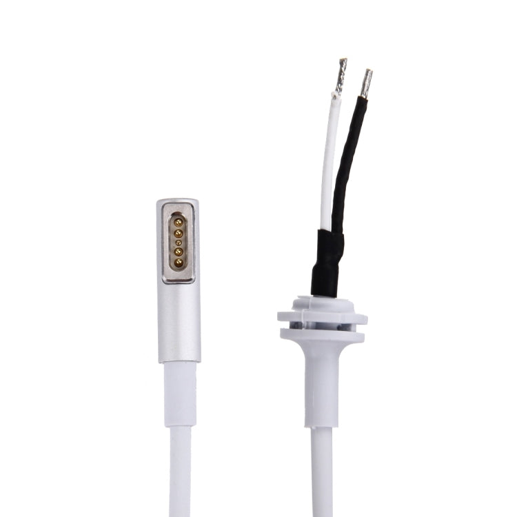 كابل محول طاقة MagSafe 1 بنمط L بخمسة دبابيس لأجهزة Apple Macbook A1150 A1151 A1172 A1184 A1211 A1370، الطول: 1.8 متر