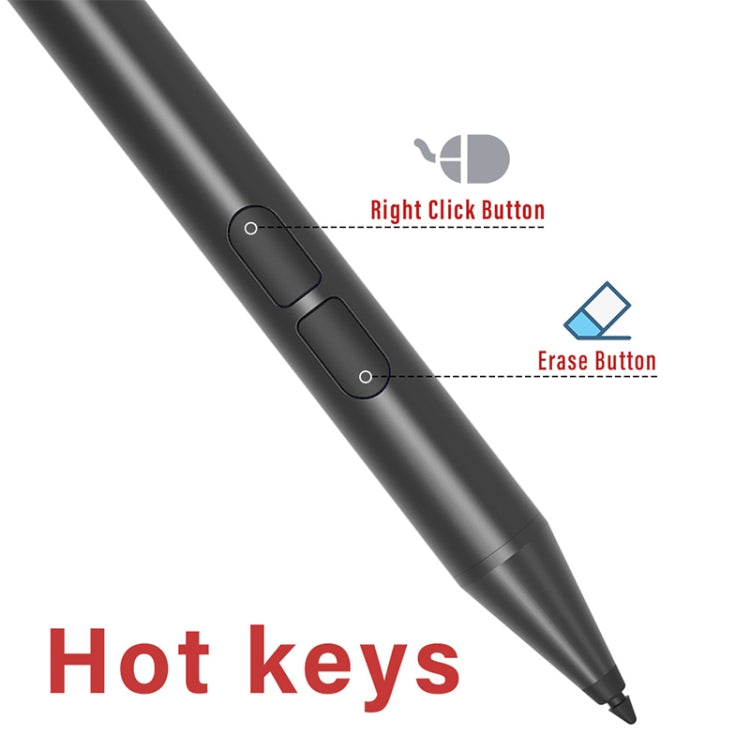 JD02 Prevent Accidental Touch Stylus Pen for MicroSoft Surface / Samsung Series