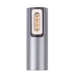 محول من أنثى DC 5.5 × 2.1 مم إلى ذكر MagSafe 1، 5.5 × 2.1 مم إلى MagSafe 1