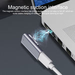 محول من أنثى DC 5.5 × 2.1 مم إلى ذكر MagSafe 1، 5.5 × 2.1 مم إلى MagSafe 1