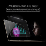 9H Surface Hardness HD Explosion-proof Tempered Glass Film for MacBook Pro 15.4 inch (A1286), For MacBook Pro 15.4 inch (A1286)