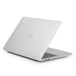 ENKAY Hat-Prince 2 in 1 Frosted Hard Shell Plastic Protective Case + Europe Version Ultra-thin TPU Keyboard Protector Cover for 2016 MacBook Pro 13.3 Inch without Touch Bar (A1708), 13.3 inch without Touch Bar Europe Version