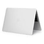 ENKAY Hat-Prince 2 in 1 Frosted Hard Shell Plastic Protective Case + Europe Version Ultra-thin TPU Keyboard Protector Cover for 2016 MacBook Pro 13.3 Inch without Touch Bar (A1708), 13.3 inch without Touch Bar Europe Version