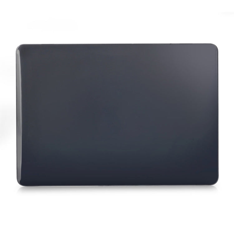 ENKAY Hat-Prince 2 in 1 Crystal Hard Shell Plastic Protective Case + Europe Version Ultra-thin TPU Keyboard Protector Cover for 2016 MacBook Pro 13.3 Inch without Touch Bar (A1708), 13.3 inch without Touch Bar Europe Version