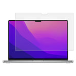 9H Laptop Screen Explosion-proof Tempered Glass Protective Film For MacBook Pro 14.2 inch A2442/14 M5 2025 A3434/M5 2026, For MacBook Pro 14.2 inch A2442/A2779/14 M5 2025 A3434/M5 2026（1pcs）