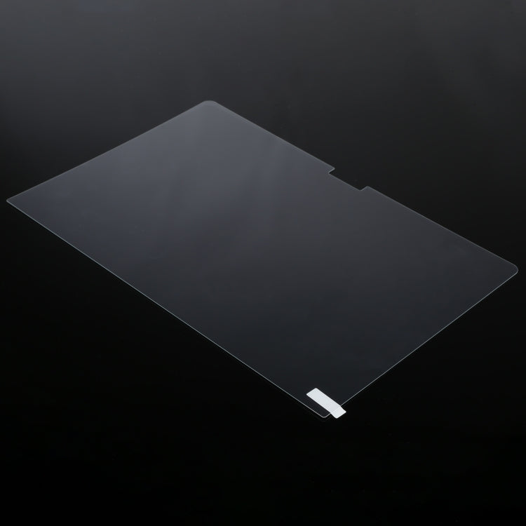 2 PCS 9H Laptop Screen Explosion-proof Tempered Glass Protective Film For MacBook Pro 16.2 inch A2485/M5 2026, For MacBook Pro 16.2 inch A2485/A2780/M5 2026