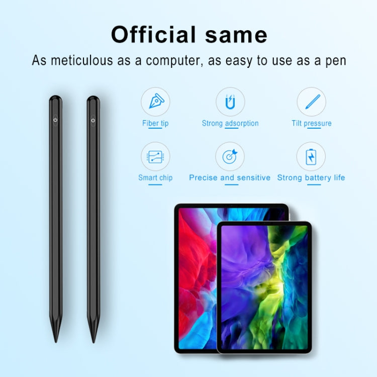 قلم ستايلس نشط سعوي لسلسلة iPad