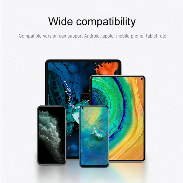 قلم ستايلس نشط سعوي لسلسلة iPad