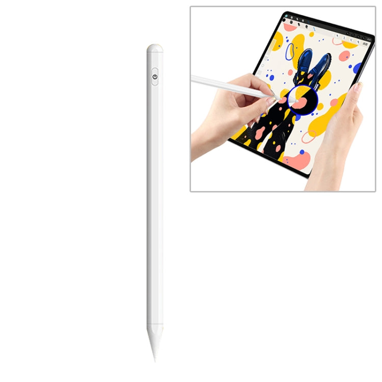 قلم ستايلس نشط سعوي لسلسلة iPad