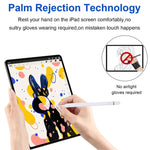 قلم ستايلس نشط سعوي P7-C مع رفض راحة اليد لأجهزة iPad بعد إصدار 2018، P7-C / Type-C