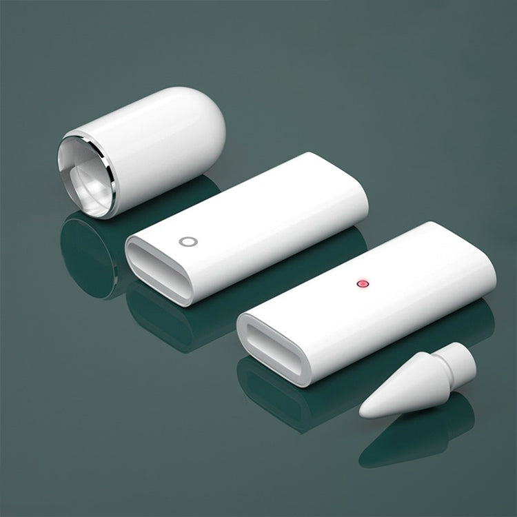 رأس قلم ستايلس أصلي لـ Apple Pencil 1 / 2، رأس قلم ستايلس (قطعة واحدة)