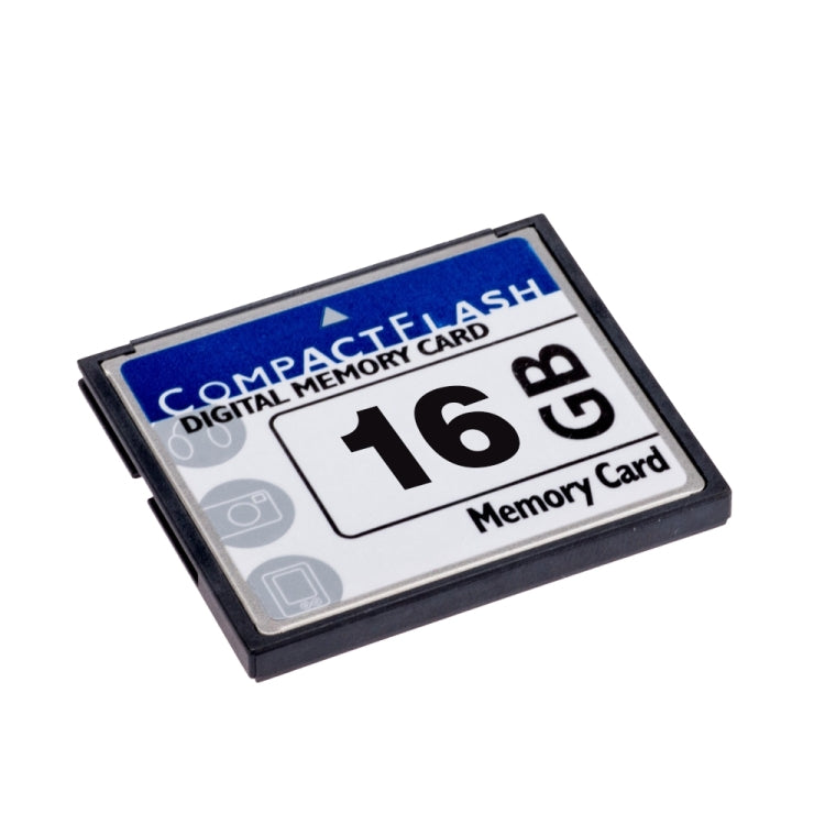 16GB Compact Flash Card, 16GB