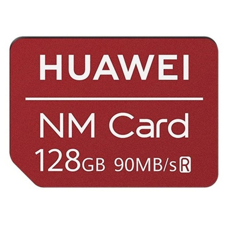 Original Huawei 90MB/s 128GB NM Card, 128GB