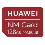 Original Huawei 90MB/s 128GB NM Card, 128GB