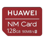 Original Huawei 90MB/s 128GB NM Card, 128GB