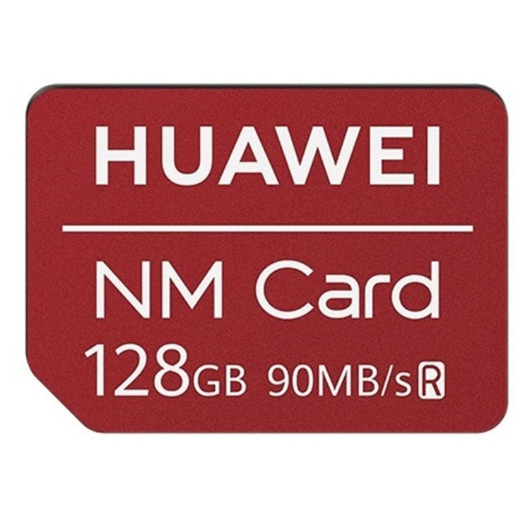 Original Huawei 90MB/s 128GB NM Card, 128GB