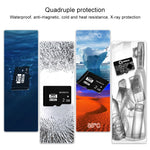 eekoo 2GB CLASS 4 TF(Micro SD) Memory Card, 2GB