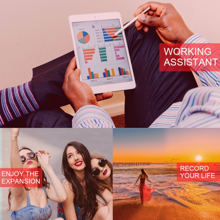 Microdrive 32GB High Speed Class 10 Micro SD(TF) Memory Card, 32GB