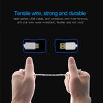 متوافق مع الكمبيوتر الشخصي / ماك للبث المباشر، العروض، الكاريوكي، إلخ، منفذ USB K3