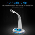 متوافق مع الكمبيوتر الشخصي / ماك للبث المباشر، العروض، الكاريوكي، إلخ، منفذ USB K3