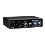 ميكروفون USB خارجي مع بطاقة صوت حرة TEYUN Q-22، Q-22