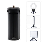 LUXCeO Portable Folding Plastic Tripod, Tripod