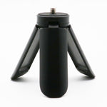 LUXCeO Portable Folding Plastic Tripod, Tripod