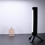 LUXCeO Portable Folding Plastic Tripod, Tripod