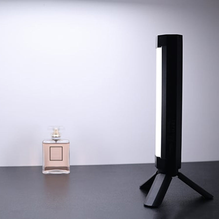 LUXCeO Portable Folding Plastic Tripod, Tripod