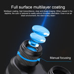 APEXEL Outdoor Hunting Night Vision Binoculars with Video HD Infrared Night Vision Device, APL-NV008