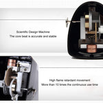 Piano Guitar Drum Violin Zither Universal Mechanical Metronome, Classic Version, Classic Version