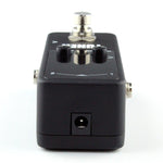 KOKKO FTN2 Gitarren-Mini-Monoblock-Effektpedal mit Stimmgerät, hochempfindlichem Dual-Mode-Display, FTN2