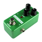 KOKKO FOD3 Mini Electric Guitar Tube Sound Overload Monoblock Effects Pedal, FOD3