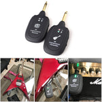 For Electric Guitar Wireless Sound Pickup Wireless Transmission System, Guitar Wireless Sound Pickup