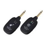 For Electric Guitar Wireless Sound Pickup Wireless Transmission System, Guitar Wireless Sound Pickup