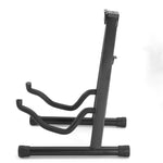 Universal Foldable Vertical Metal Guitar Stand, Metal Guitar Stand