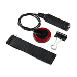 For Wooden Guitar Pasteable Multifunctional Sound Pickup, Pasteable Multifunctional Sound Pickup