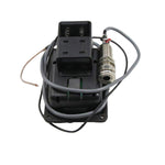 JOYO JE-307 Guitar Pickup 5-Band Equalizer Folk Guitar EQ Acoustic guitarra Pickup Preamp Electric Digital Tuner, JE-307