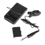 JOYO JMT-555B Metronome Tuner Chromatic Digital LCD Backlight with Tone Generator 3 in 1 Kit for Guitar Violin Ukulele, JMT-555B