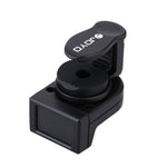 JOYO JT-306 Mini Digital LCD Clip-on Tuner for Acoustic Electric Guitar Bass Violin Ukulele, JT-306