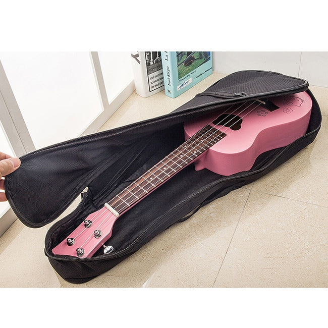 21 Inch Ukulele Cotton Piano Bag, 21 Inch